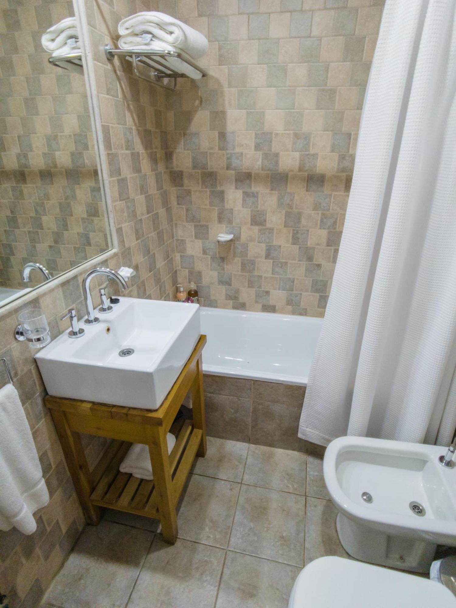 Hotel Morada 3*