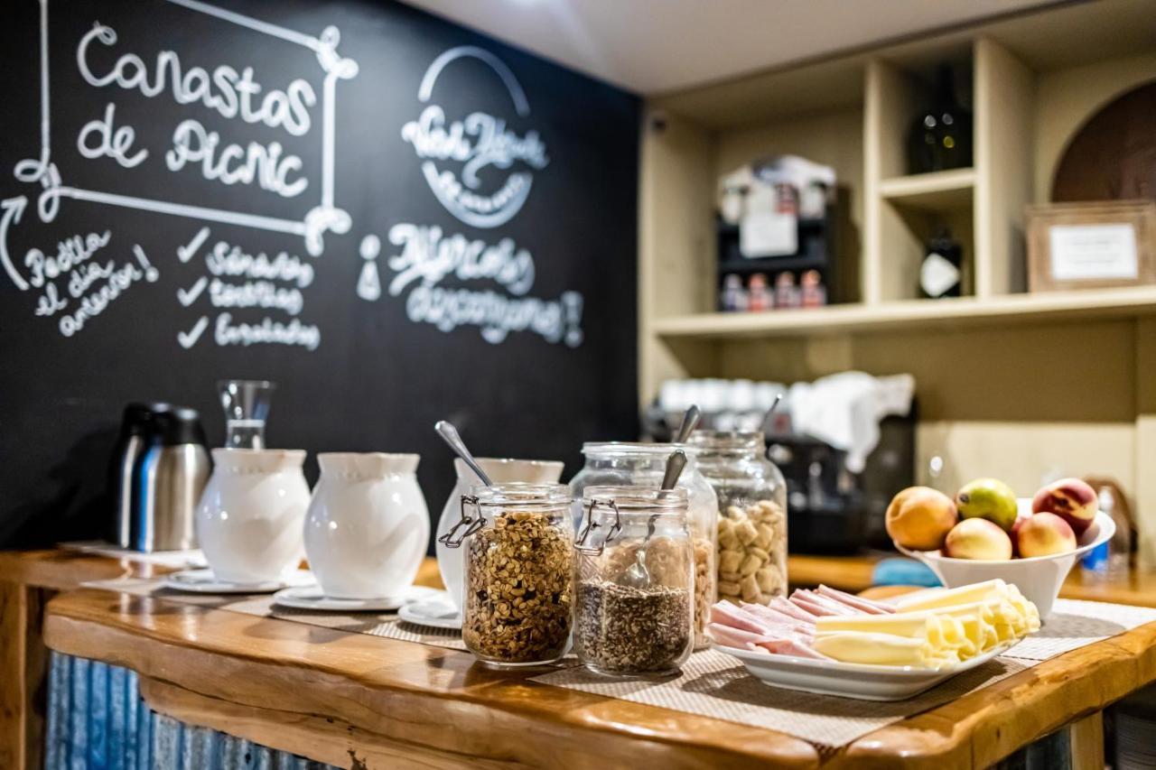 Hotel Hostería Verde Morada Villa La Angostura酒店