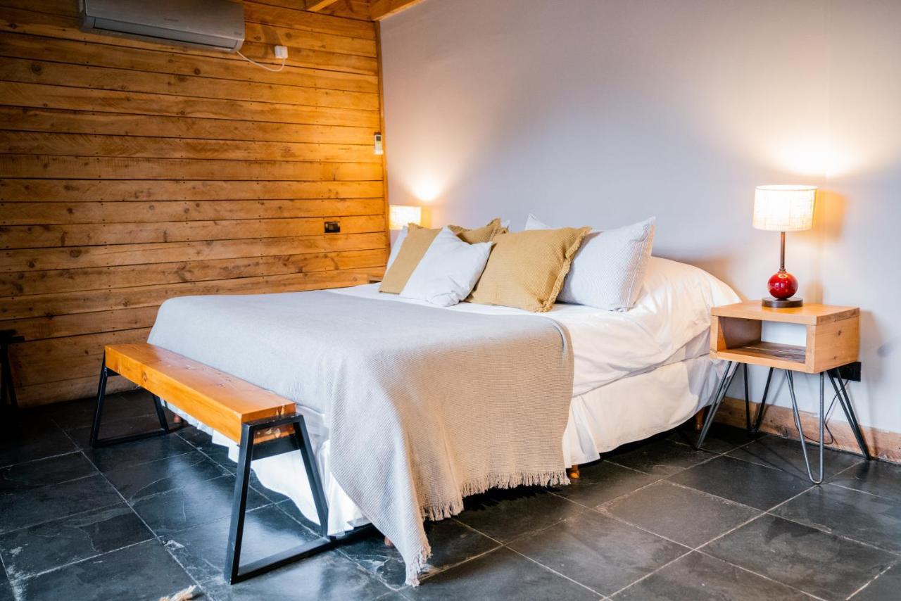 Hotel Hostería Verde Morada Villa La Angostura酒店