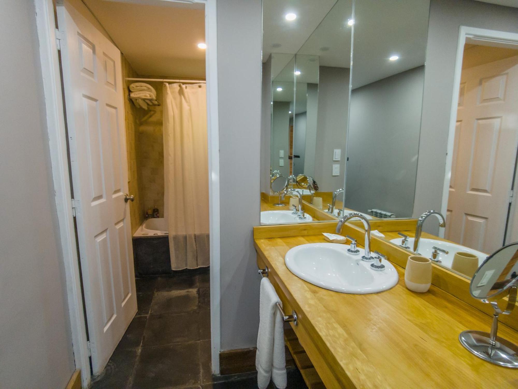 Hotel Hostería Verde Morada Villa La Angostura酒店