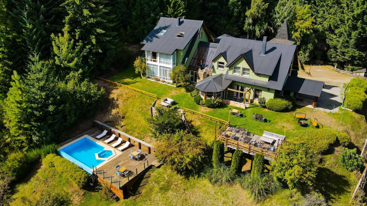 Morada Villa La Angostura